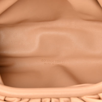 Bottega Veneta Nappa The Belt Chain Pouch Almond 5 of 10