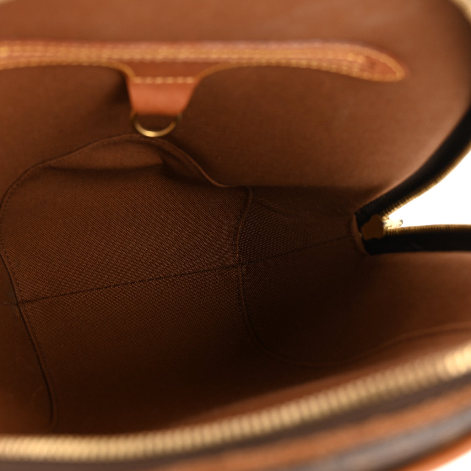 Louis Vuitton Monogram Ellipse Sac a Dos Backpack 5 of 15