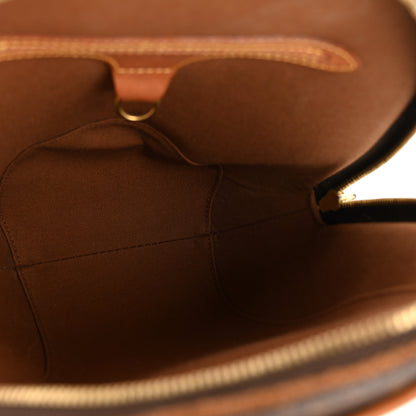 Louis Vuitton Monogram Ellipse Sac a Dos Backpack 5 of 15