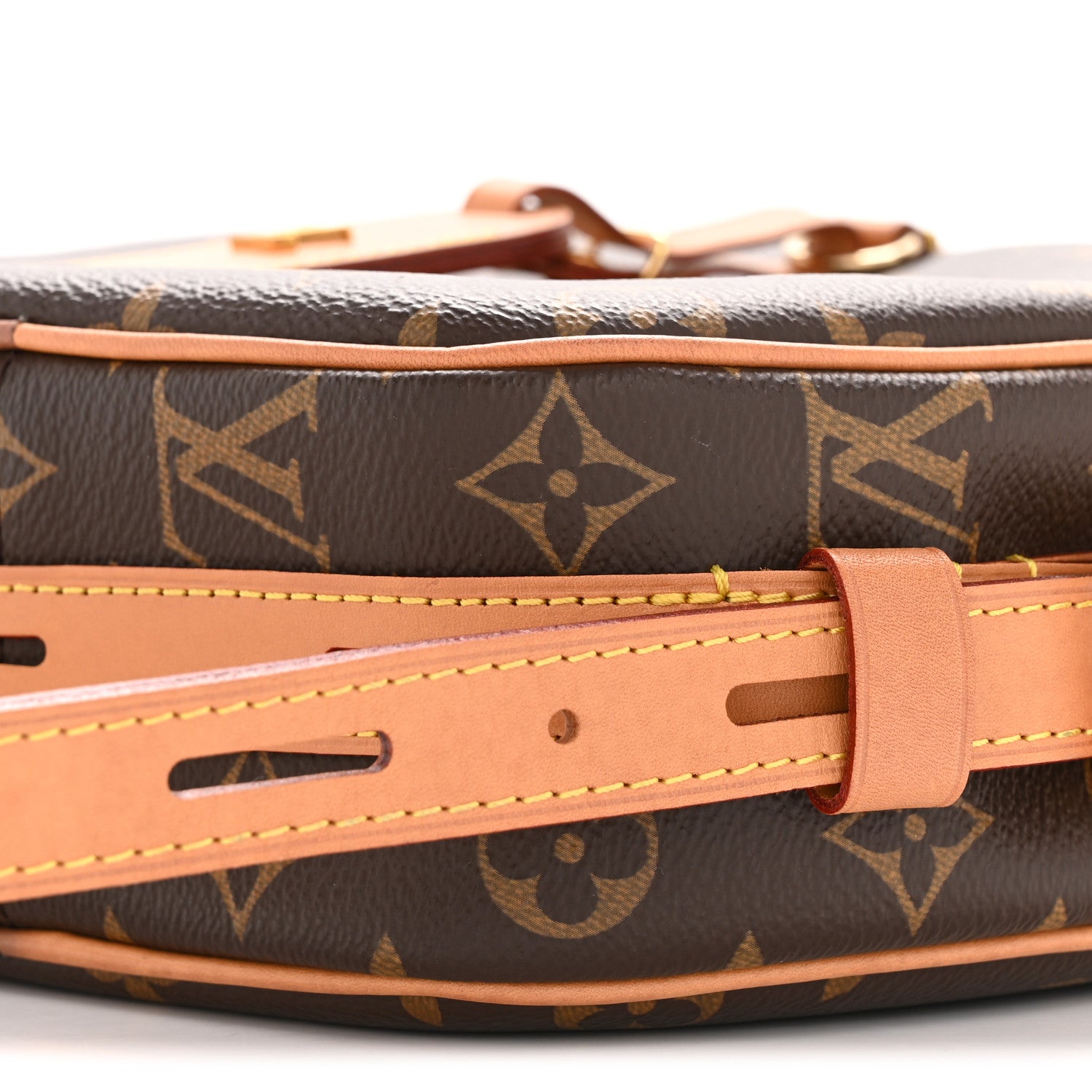 Louis Vuitton Monogram Boite Chapeau Souple MM 10 of 11