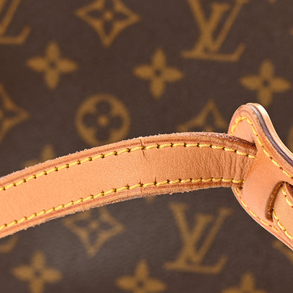 Louis Vuitton LOUIS VUITTON Monogram Trocadero 27 13 of 14