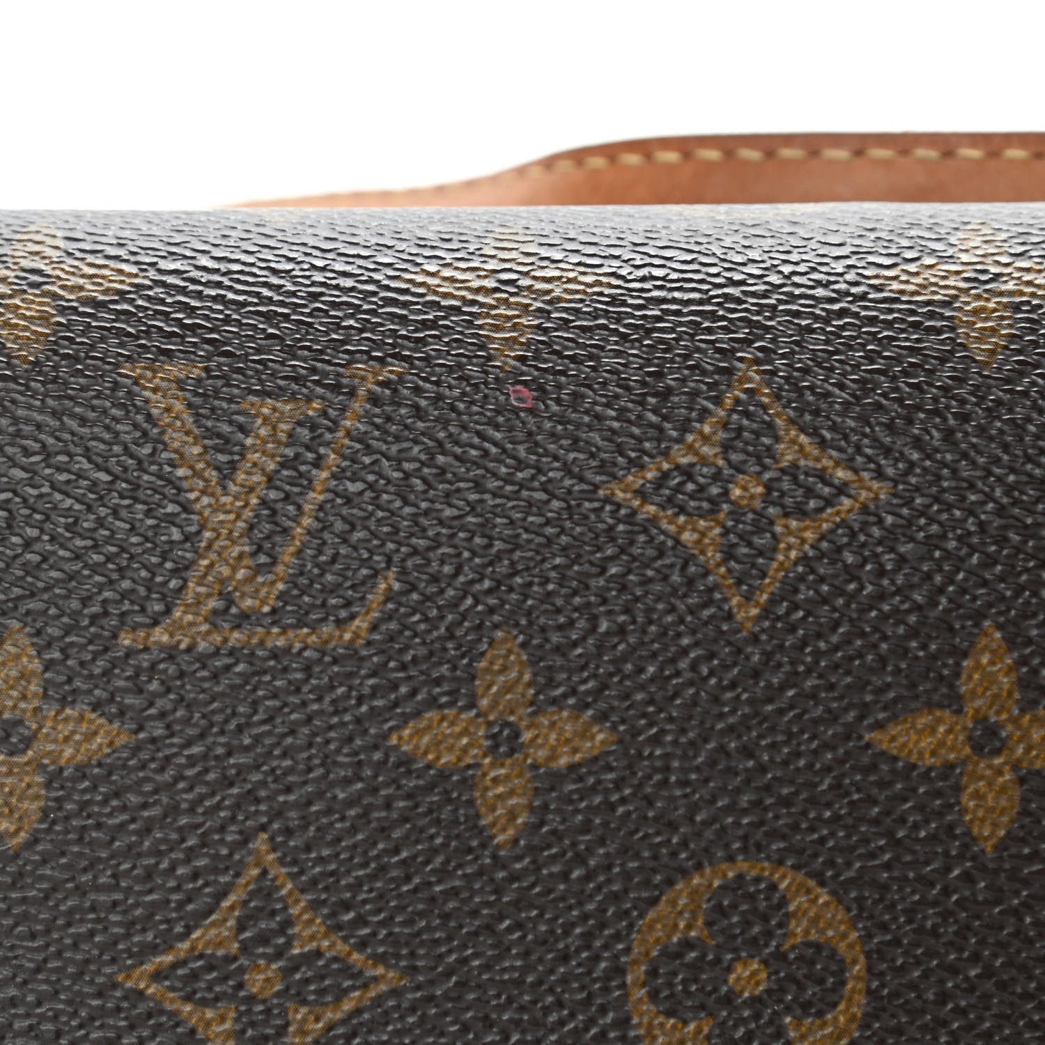 Louis Vuitton Monogram Tuileries 10 of 11