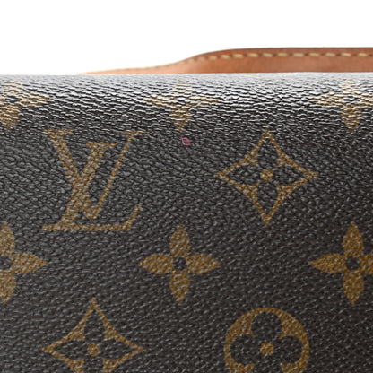 Louis Vuitton Monogram Tuileries 10 of 11