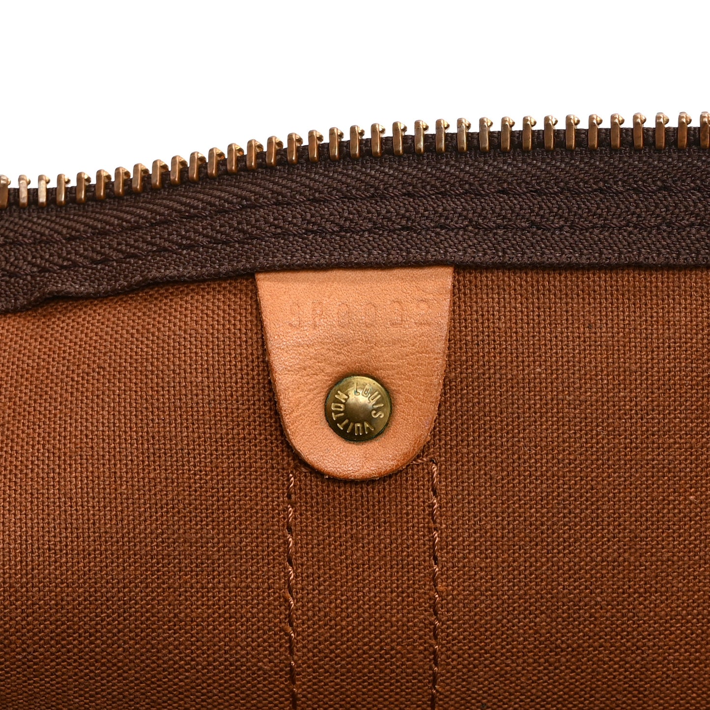 Monogram Keepall 50
