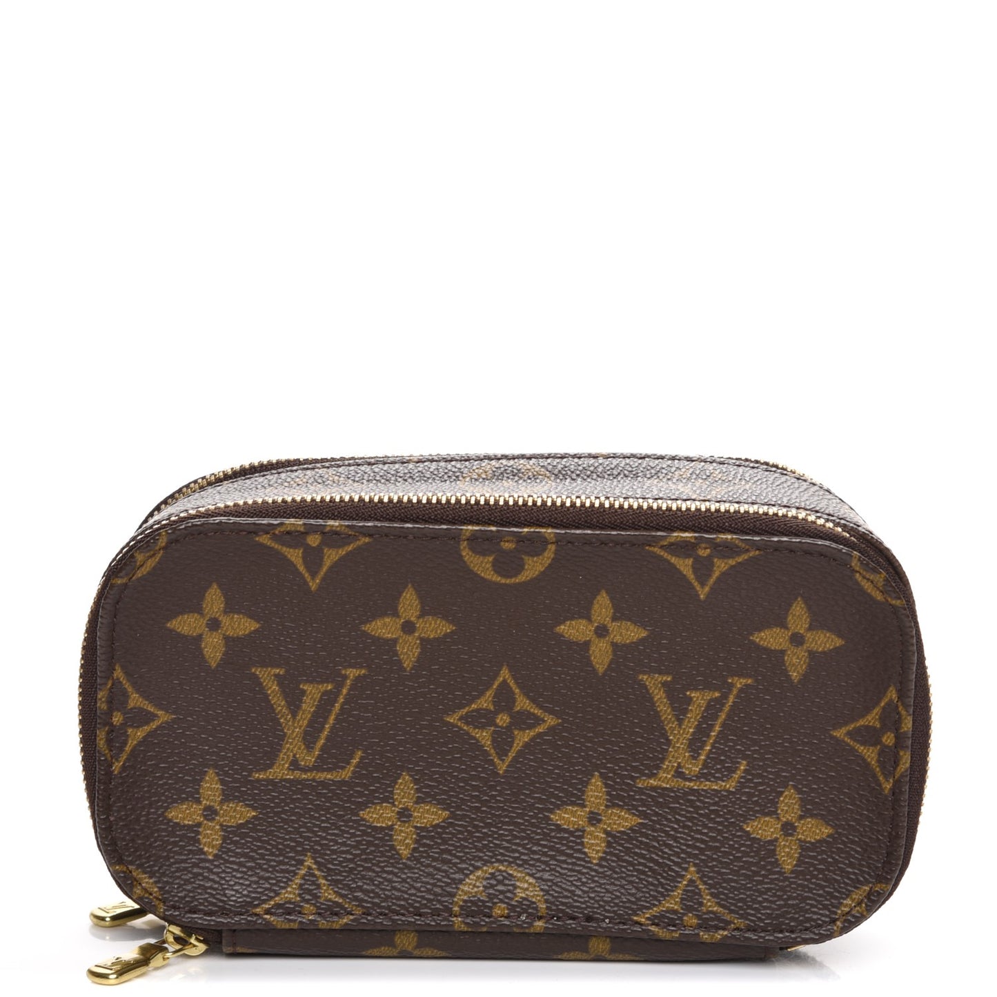 Monogram Trousse Blush PM
