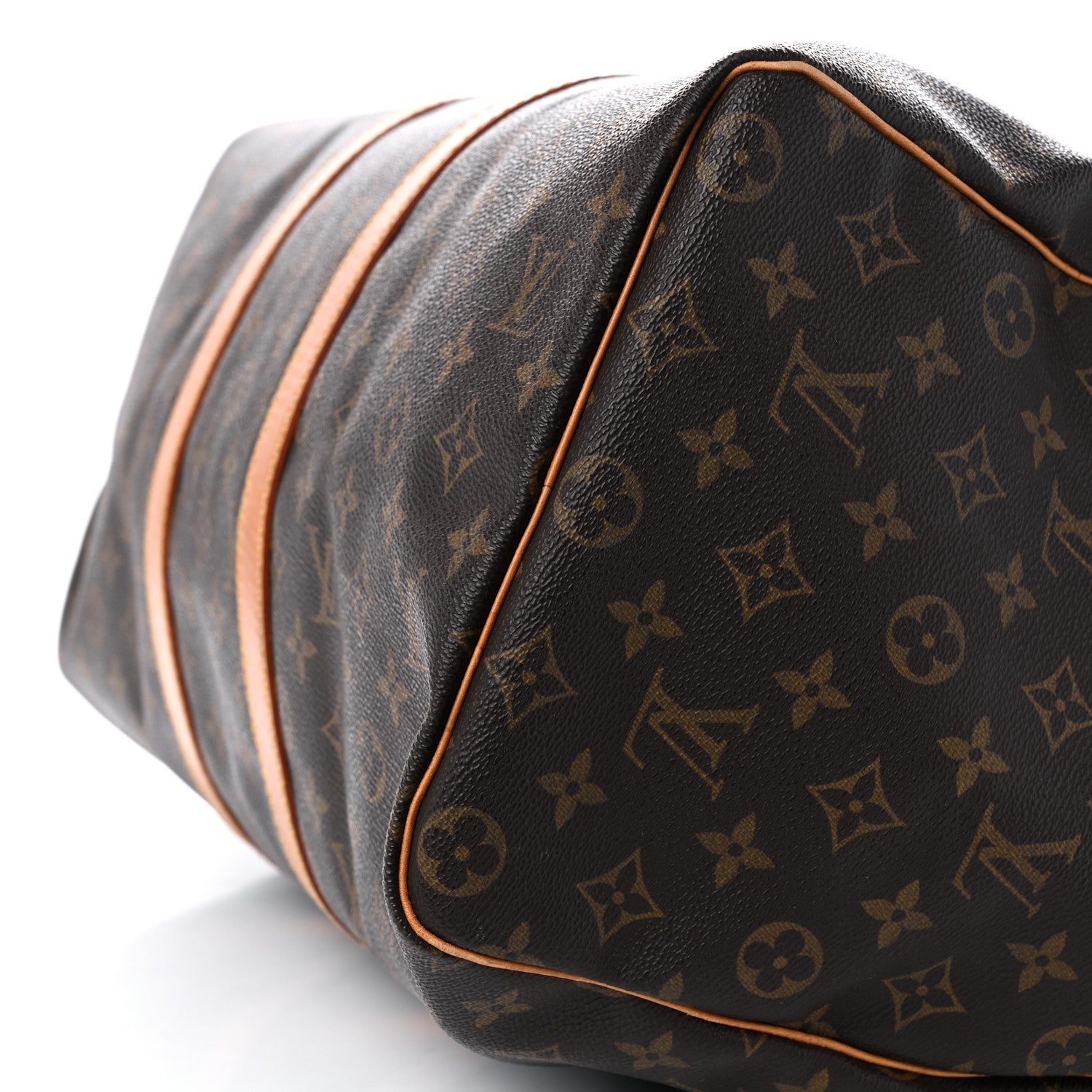 Louis Vuitton Monogram Keepall 45 9 of 16