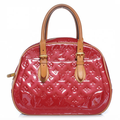 Louis Vuitton Vernis Summit Drive Pomme D'Amour 1 of 7