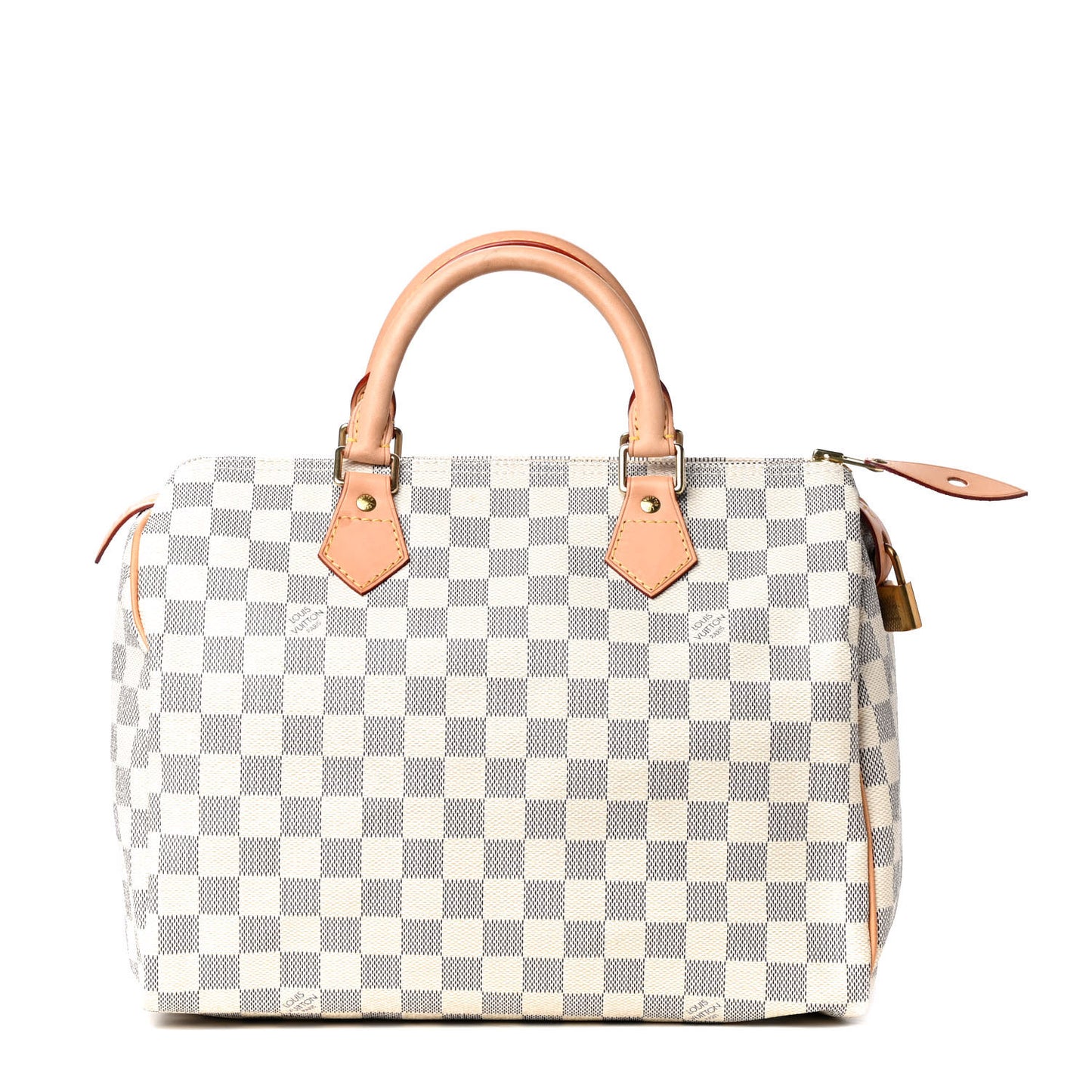 Damier Azur Speedy 30