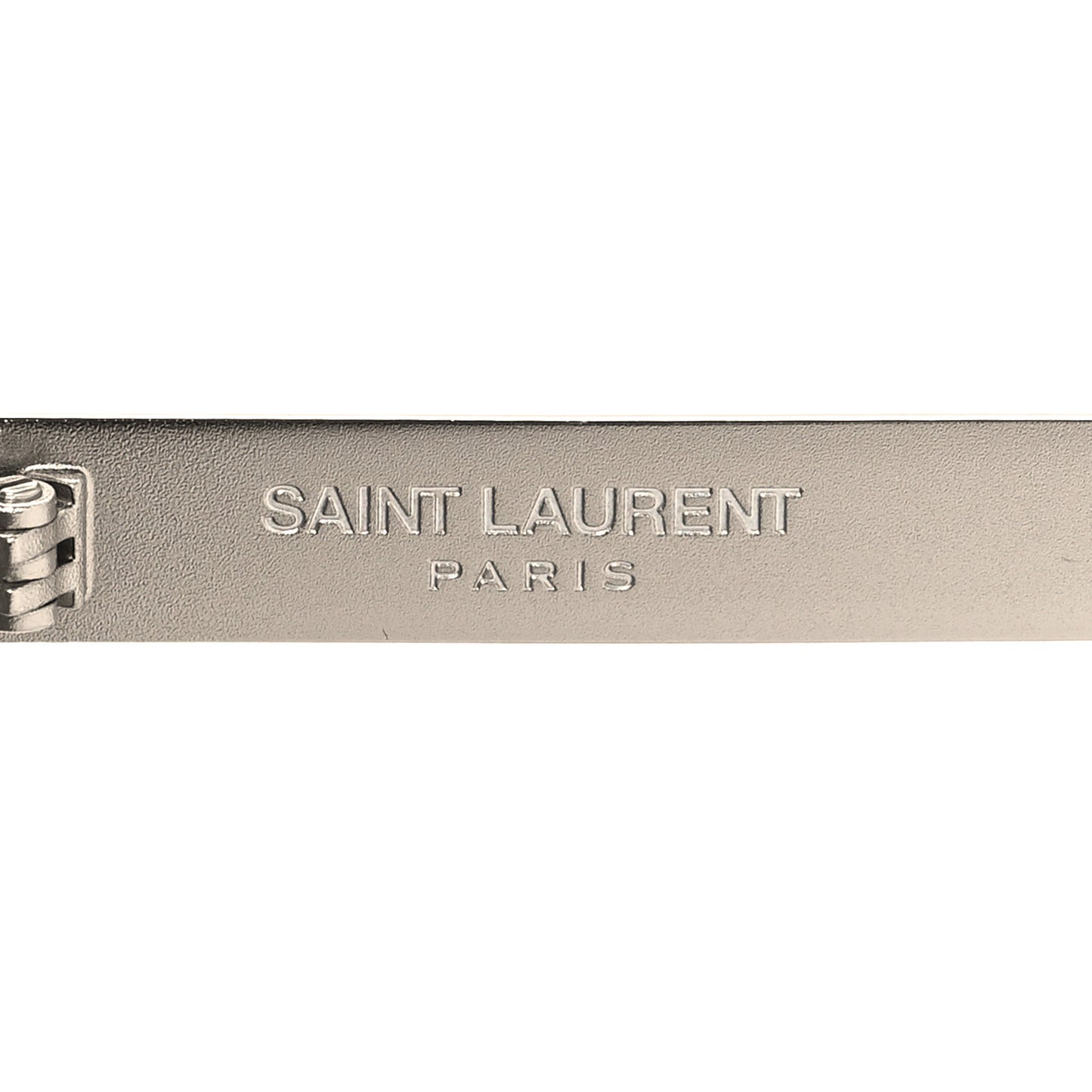 Betty SL182 Sunglasses Silver