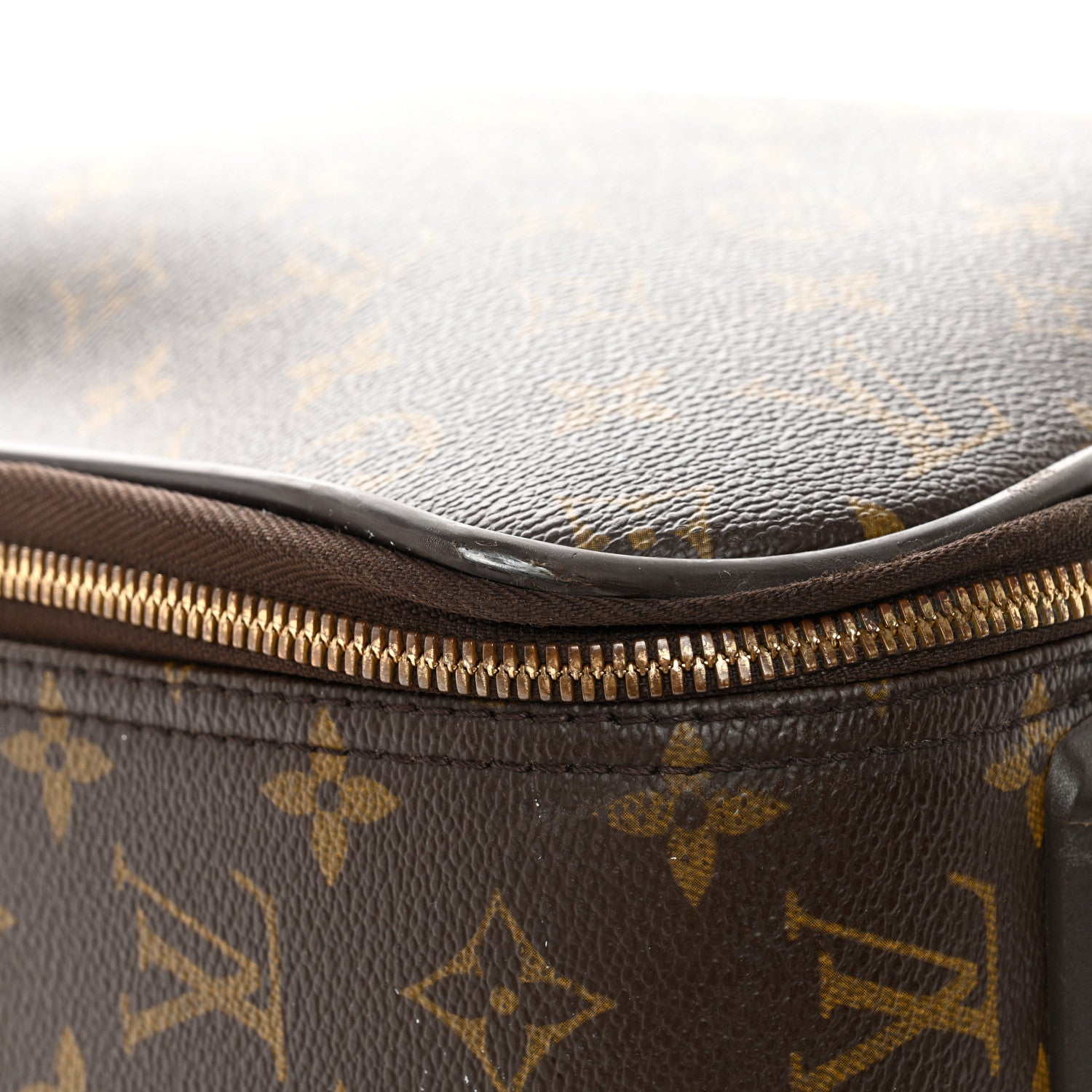 Louis Vuitton Monogram Pegase 45 5 of 28