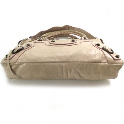 Balenciaga Agneau Classic Hardware First Pale Rose 4 of 13