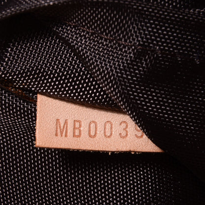 Louis Vuitton Monogram Pegase 55 Business 8 of 8