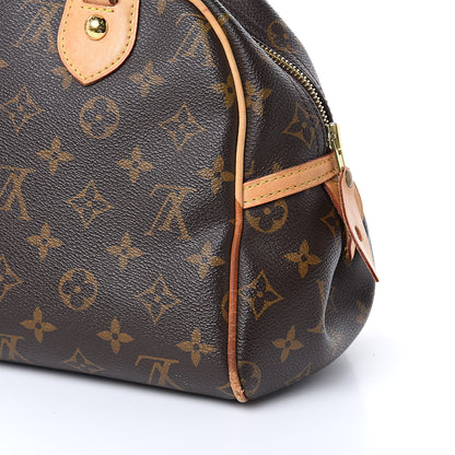 Louis Vuitton Monogram Montorgueil PM 13 of 15
