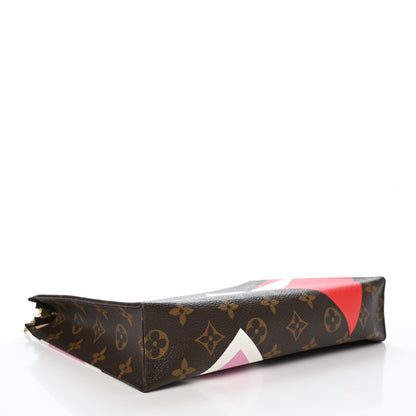 Louis Vuitton Monogram Game On Toiletry Pouch 26 4 of 6