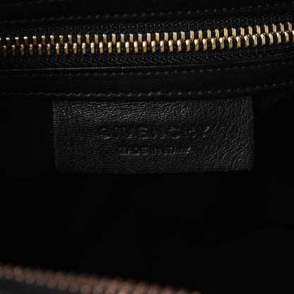 Givenchy Calfskin Mini Lucrezia Black 6 of 12