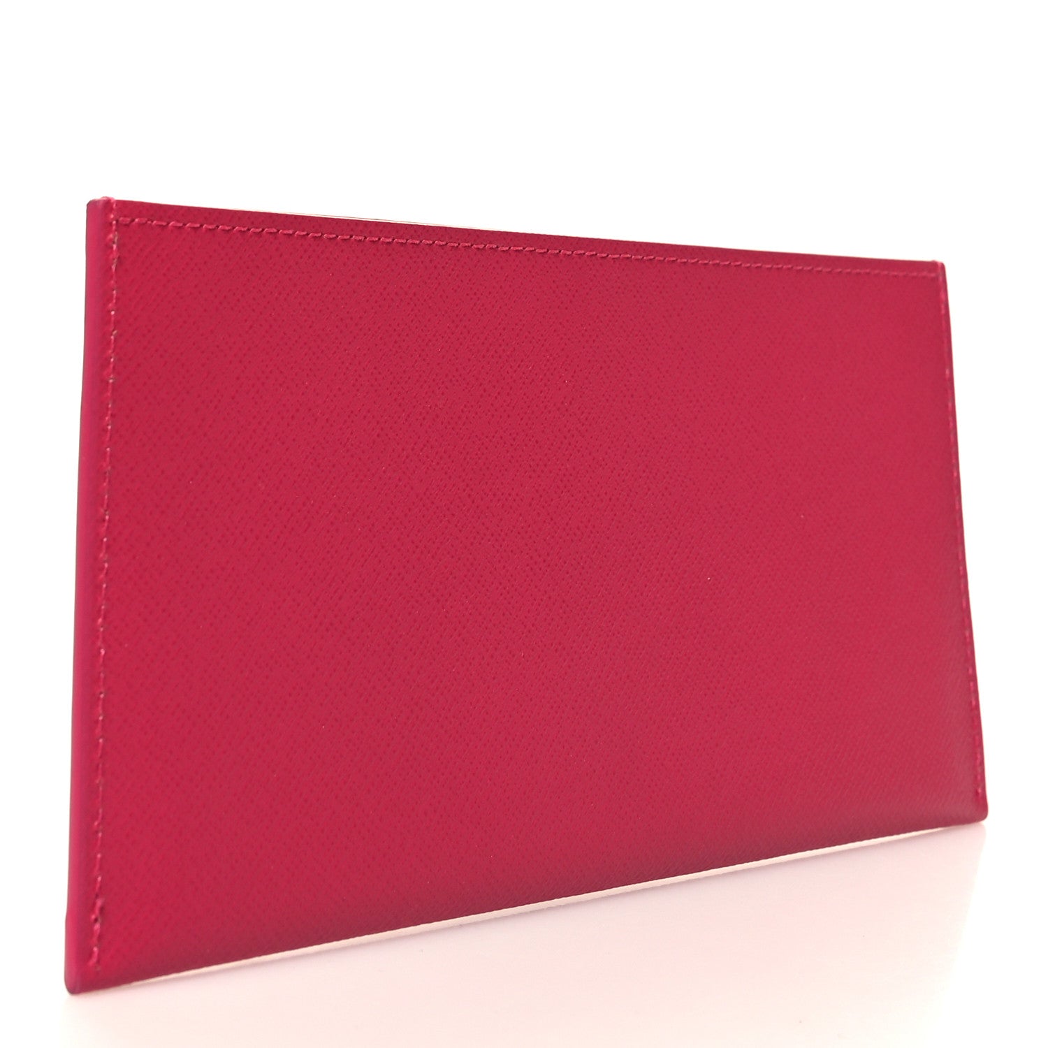 Louis Vuitton Calfskin Felicie Card Holder Insert Pink 3 of 7
