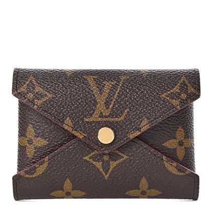 Louis Vuitton Monogram Small Kirigami Pochette Insert Fuchsia 1 of 7