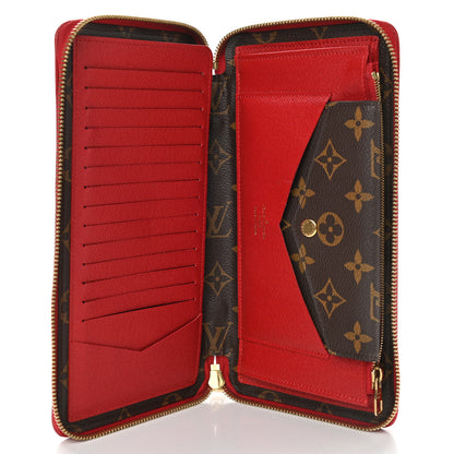 Louis Vuitton Monogram Daily Organizer Cherry 6 of 13