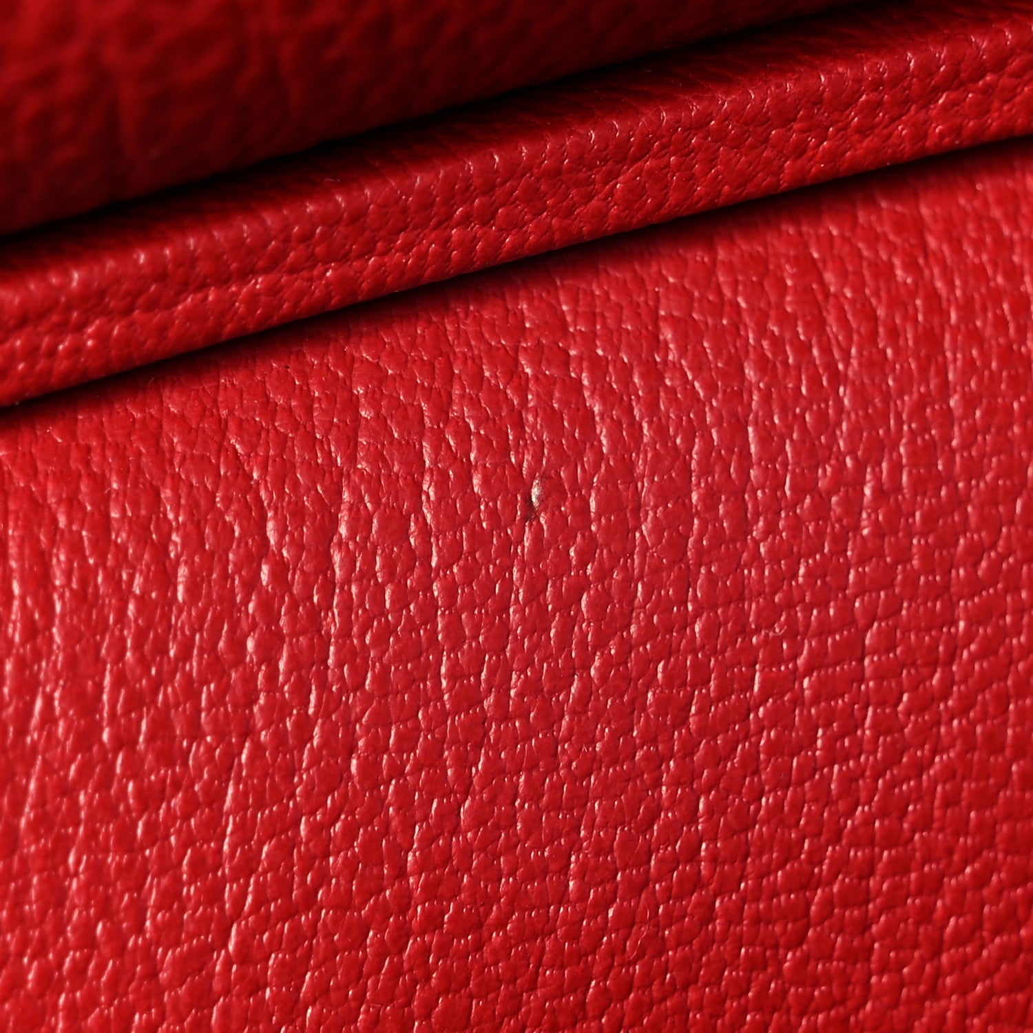 Hermes Togo Birkin 35 Rouge Garance 9 of 12