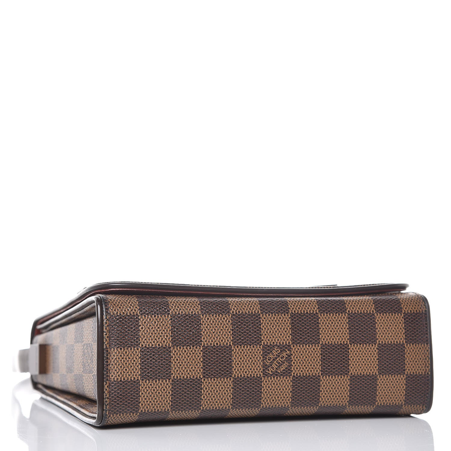 Louis Vuitton Damier Ebene Tribeca Mini 4 of 9