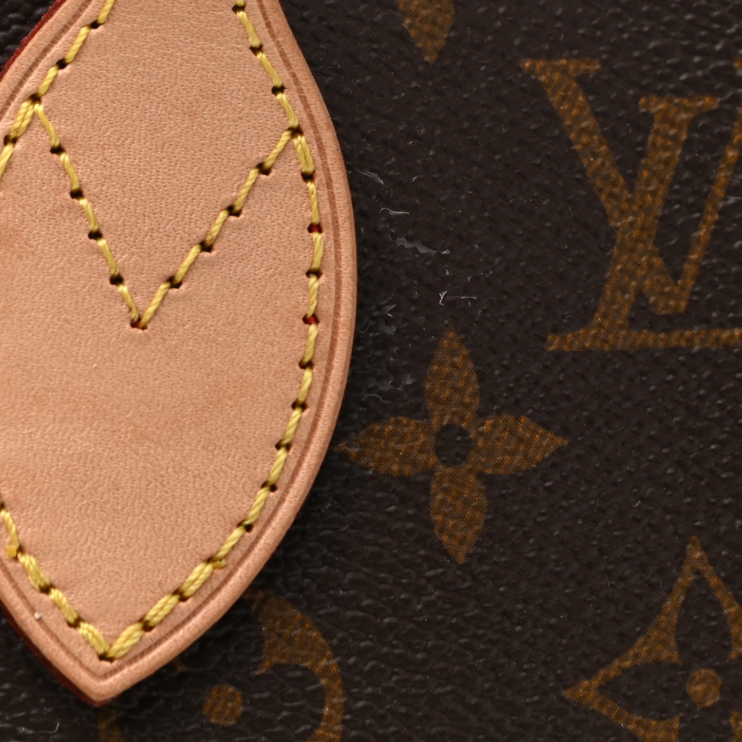 Monogram Neo Neverfull MM Cherry