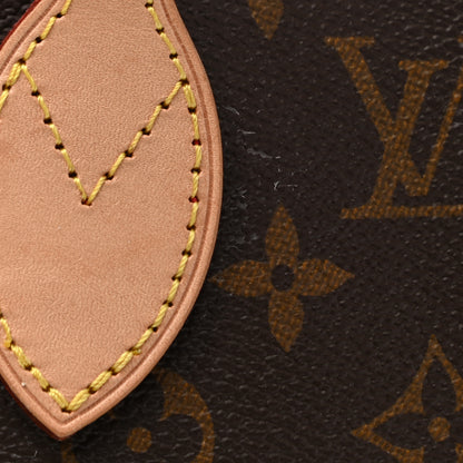 Louis Vuitton Monogram Neo Neverfull MM Cherry 16 of 17
