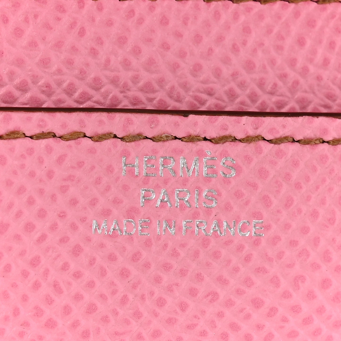 Epsom Constance Wallet To Go 5P Pink