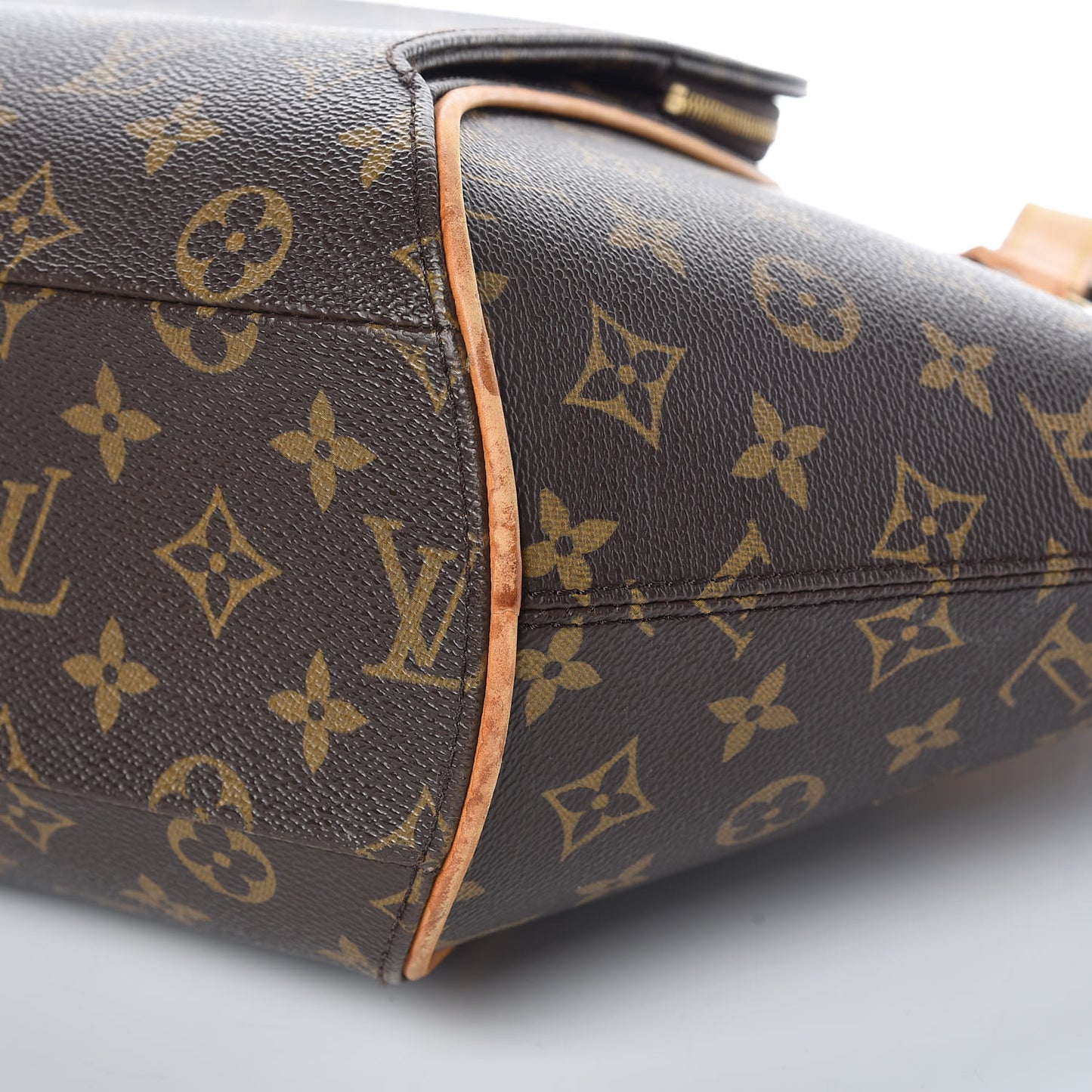Monogram Ellipse GM Shopping Bag