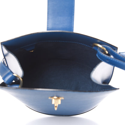 Louis Vuitton Epi Cluny Toledo 4 of 7