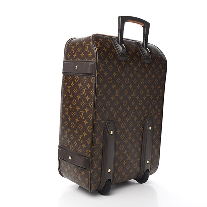Louis Vuitton Monogram Pegase 60 2 of 8