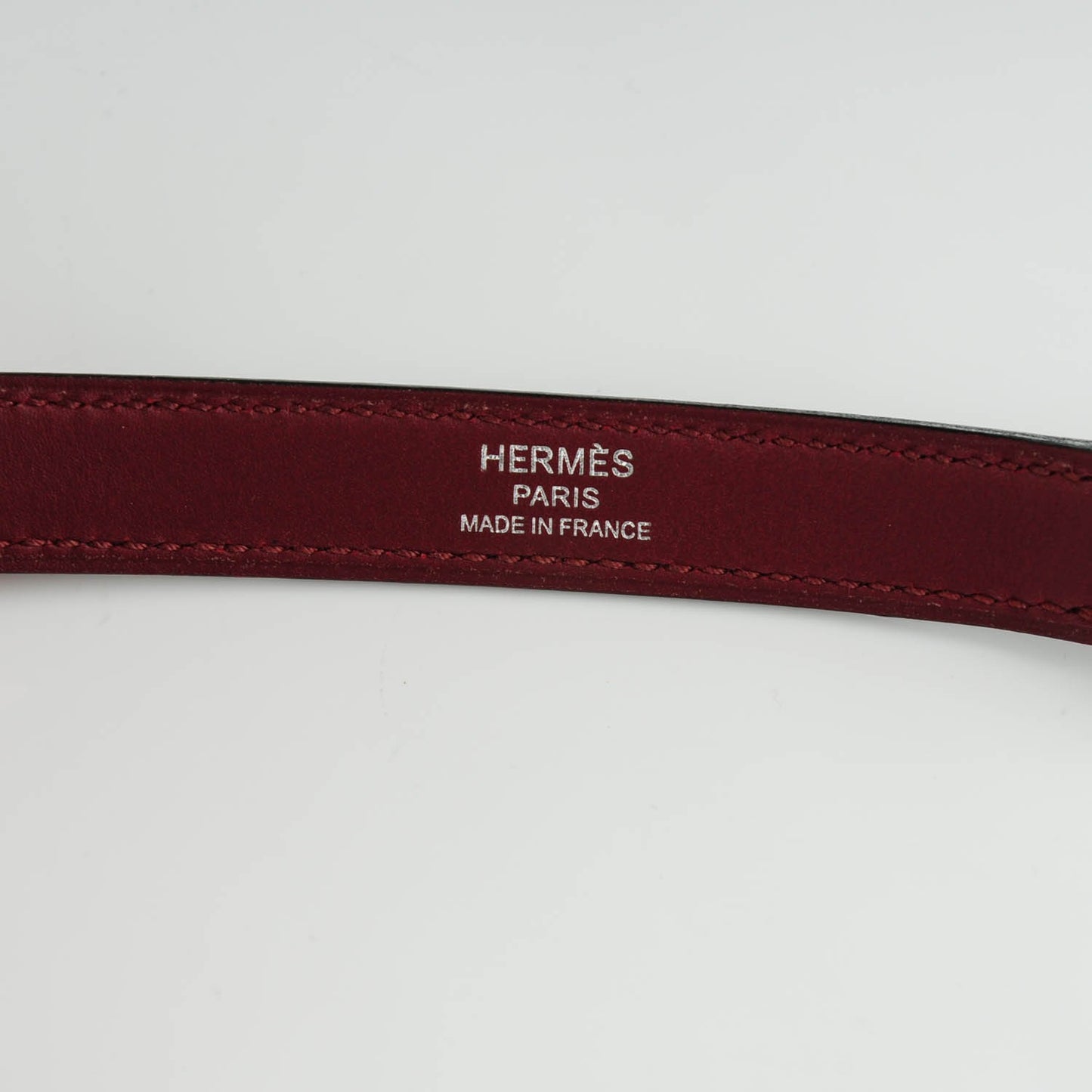 Sombrero Kelly Sellier 25 Rouge H
