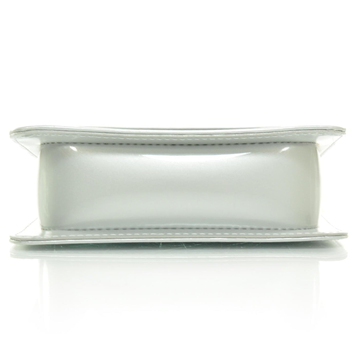 Vernis Mott Silver