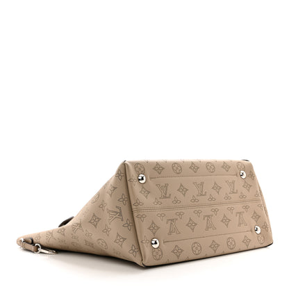 Louis Vuitton LOUIS VUITTON Mahina Hina MM Galet 5 of 10