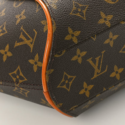 Louis Vuitton Monogram Ellipse PM 7 of 9