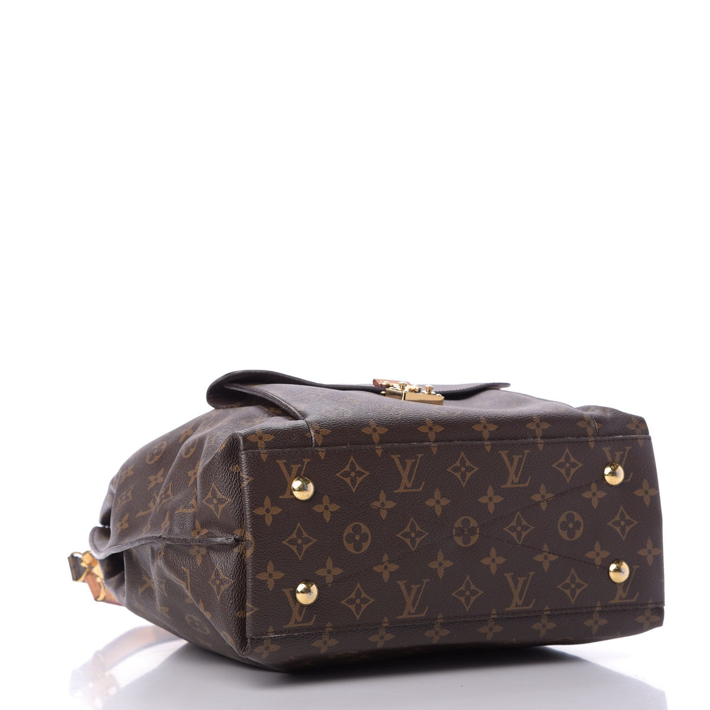 Monogram Metis