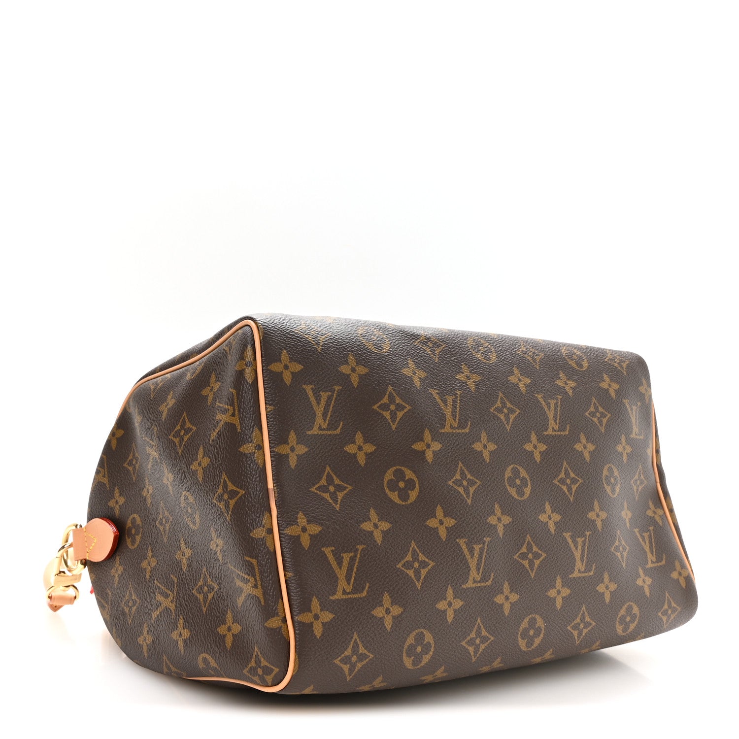 Louis Vuitton Monogram Speedy Soft Crafty 30 3 of 8