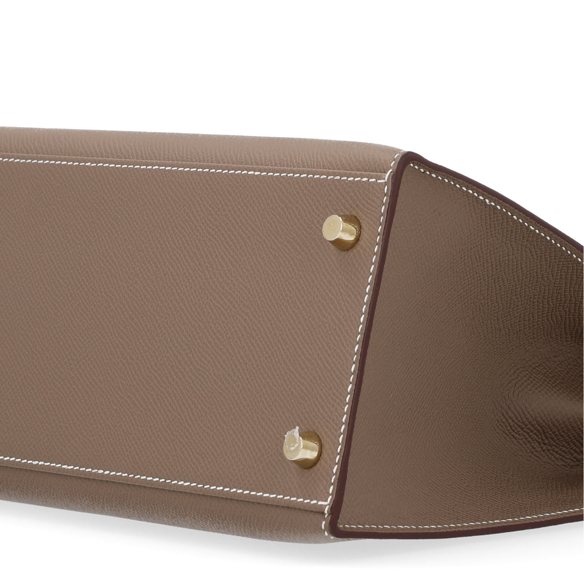 Epsom Kelly Sellier 28 Etoupe