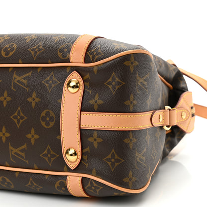 Louis Vuitton Monogram Stresa PM 9 of 9