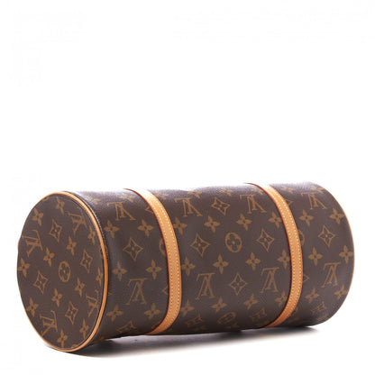 Louis Vuitton Monogram Papillon 30 3 of 7