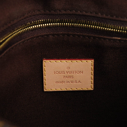 Louis Vuitton Monogram Menilmontant PM 6 of 7