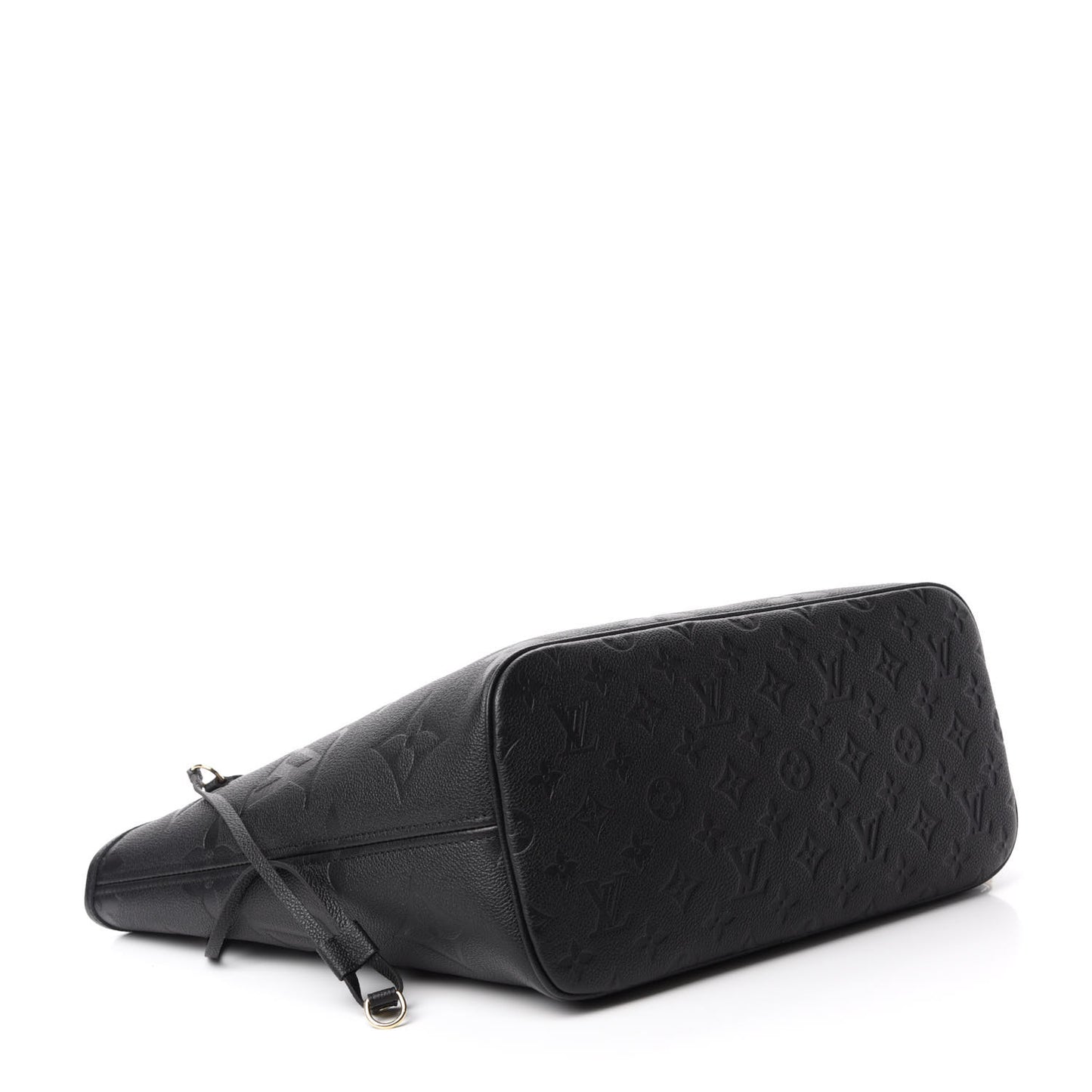 Empreinte Monogram Giant Neverfull MM Black