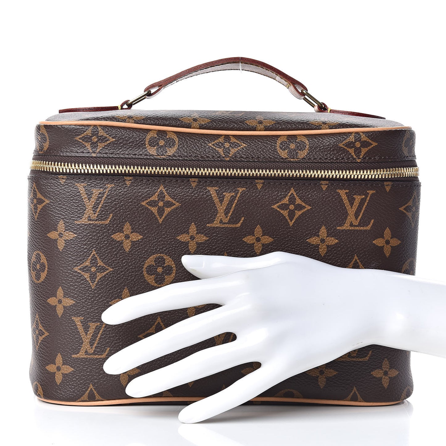 Monogram Nice BB