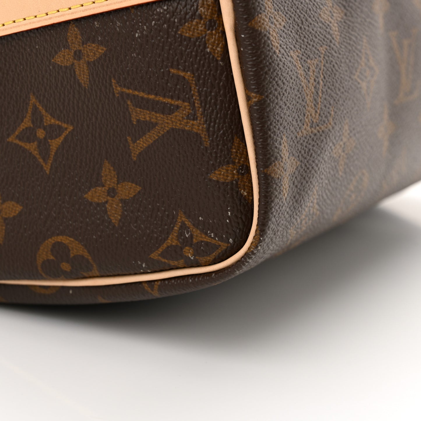 Monogram Speedy Bandouliere 30