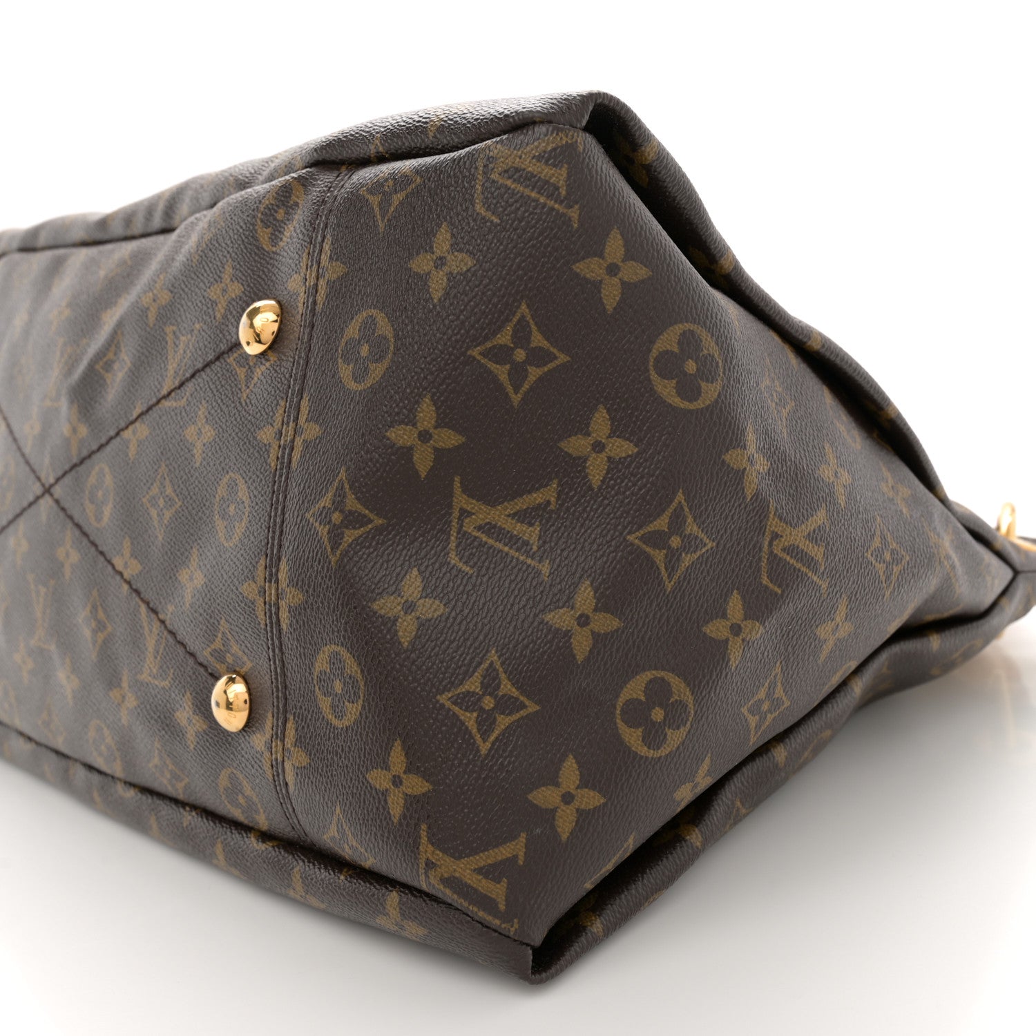 Louis Vuitton Monogram Artsy MM 10 of 13