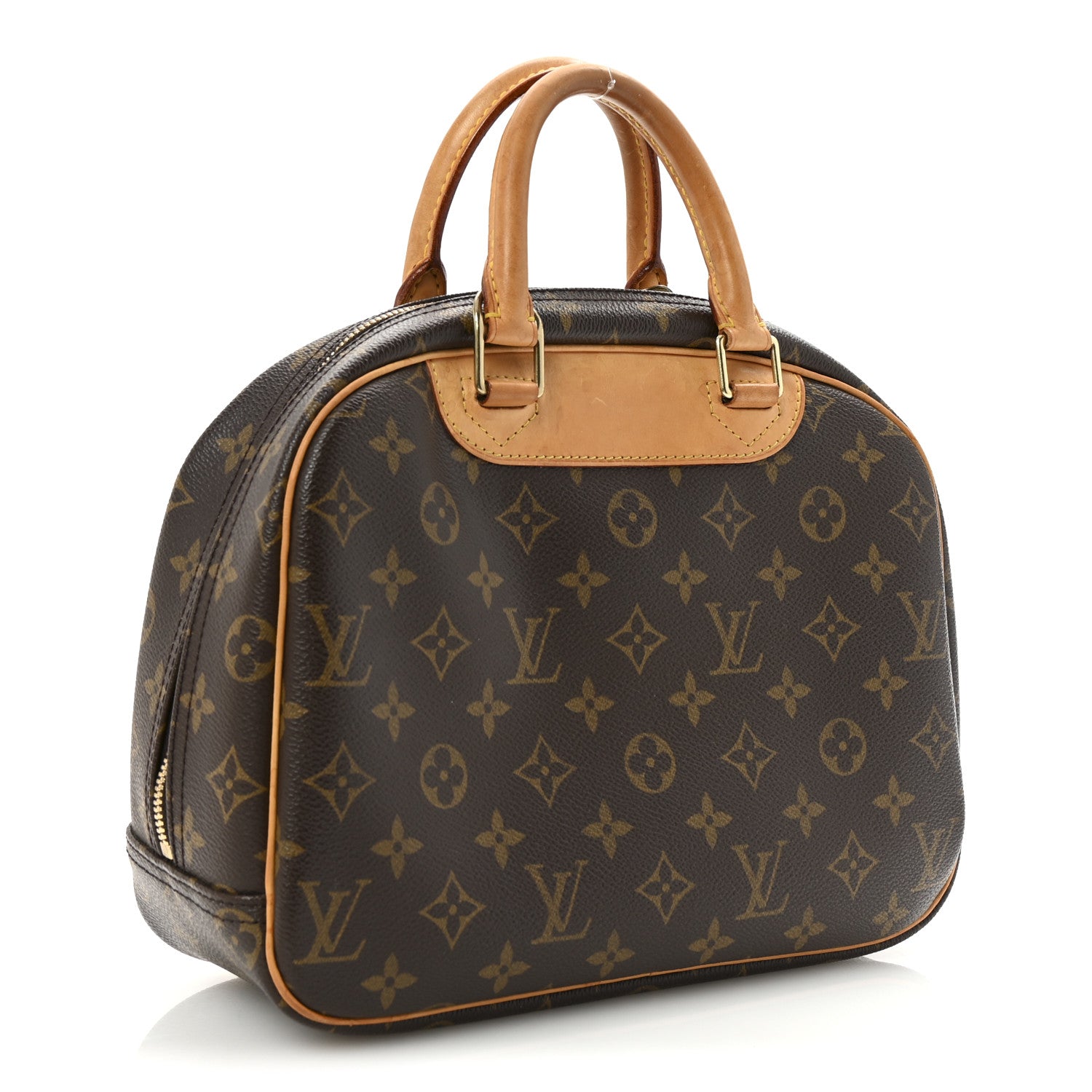Louis Vuitton Monogram Trouville 3 of 9