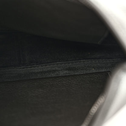 Hermes Togo Trim II 31 Hobo Graphite 5 of 11