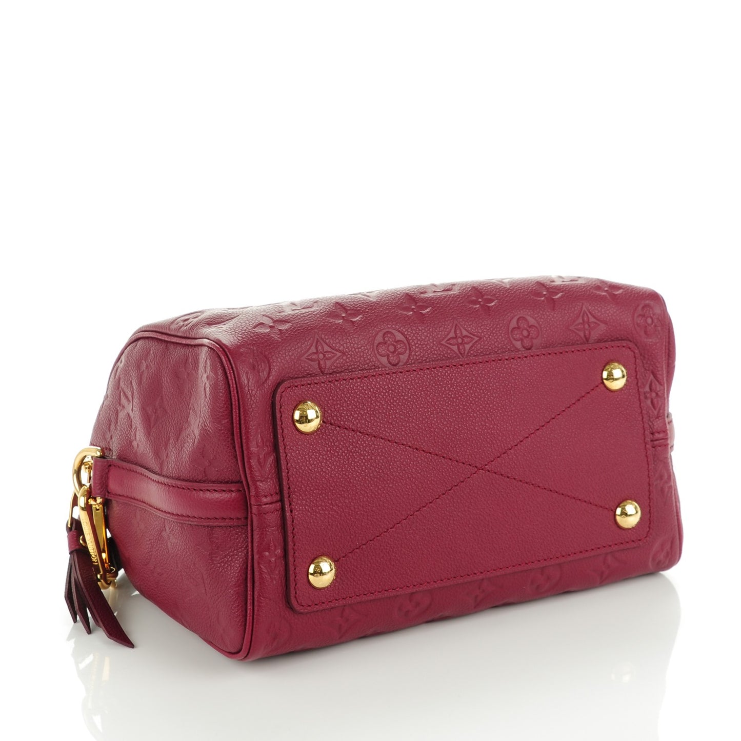 Empreinte Speedy Bandouliere 25 Aurore