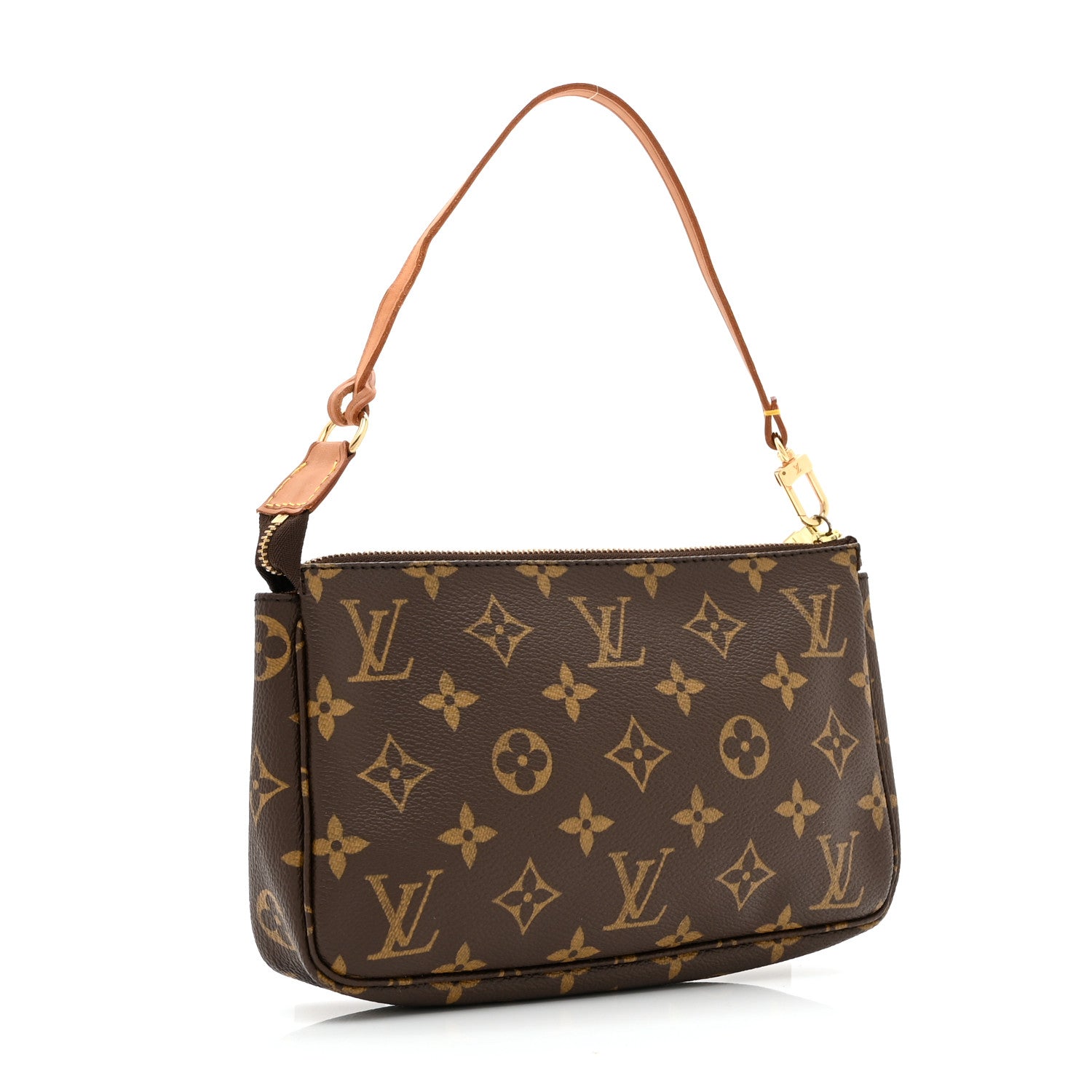 Louis Vuitton Monogram Pochette Accessories 3 of 10