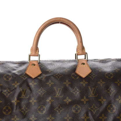 Louis Vuitton Monogram Speedy 40 10 of 10