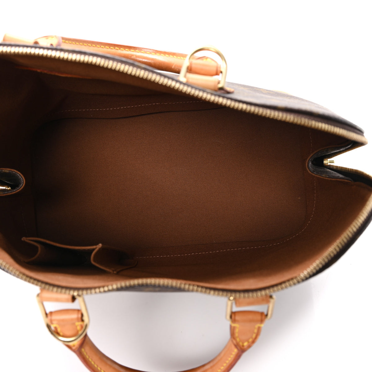 Monogram Alma PM